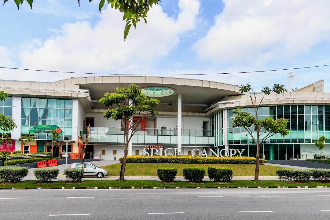 Penang International Sports Arena